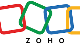 Zoho Logo